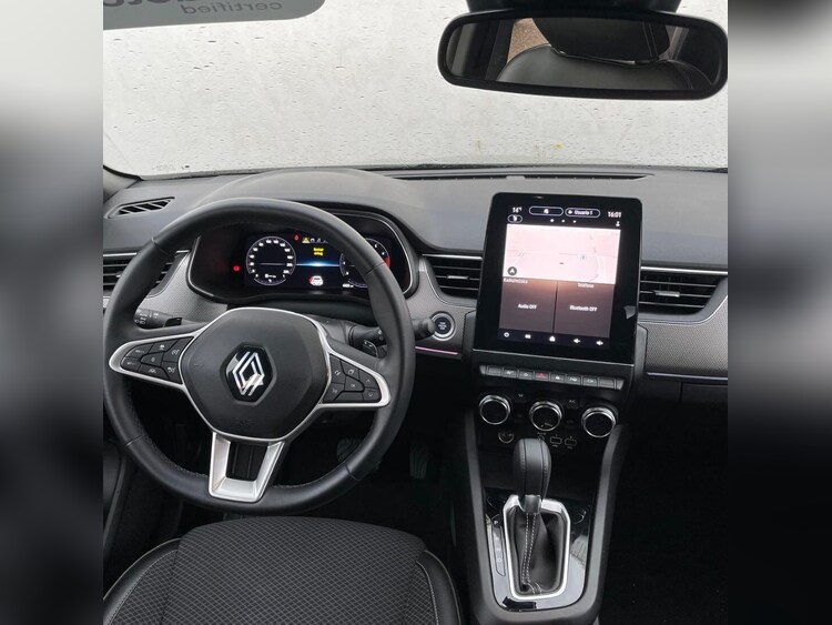 Renault Arkana TCe Techno EDC foto 6